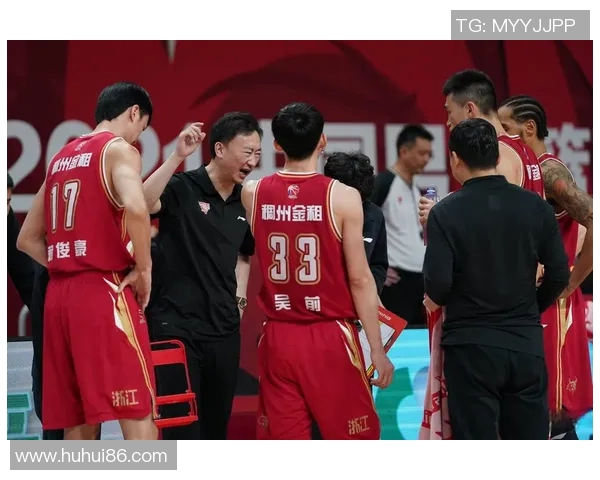 CBA浙江对阵广东精彩直播视频全程回顾与分析